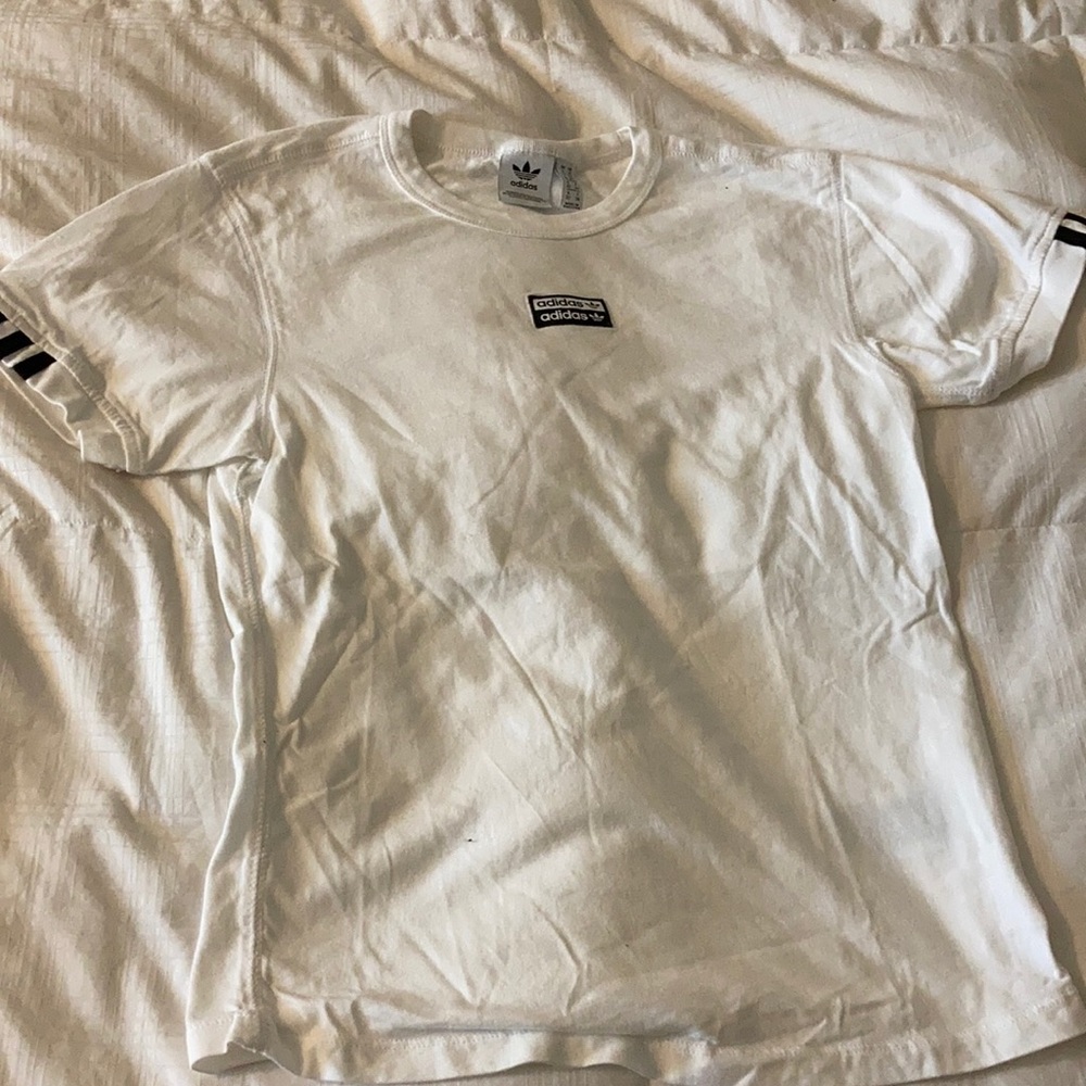 Adidas Original T Shirt